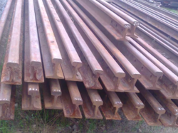 Rail Scrap supply 100,000 mt a m CIF $265