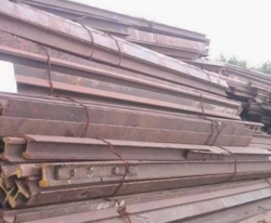 Interested in Used rails CNF Bombay India 10,000 mt a m $0