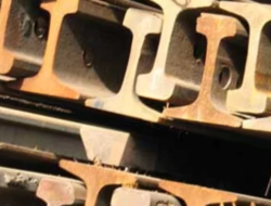Used rail  SCO required 10,000 mt min order $0