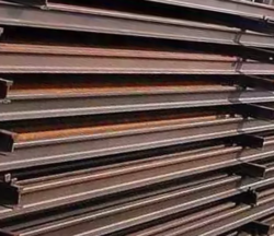 Require used rails R50 R65 100,000 mt per m CIF $0