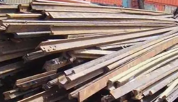 Used Rail  R-50 R -65 6,000 mt a m CFR $335