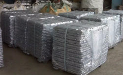Aluminum Ingots ADC12 for sale $0