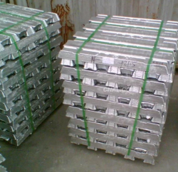 Aluminium ingots ALsi10Cu2(LM2) from Turkey $16