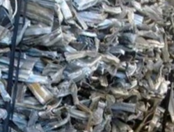 Wheels scrap aluminium CIF needed $0