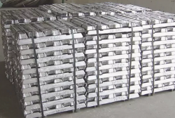Interested in Alu ingots P1020 400 mt a m FOB $0