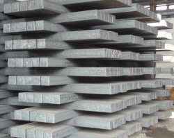 Buying Steel billets SUJ2 (SAE52100) 500 mt a m