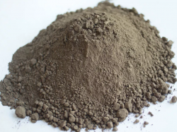 Zink concentrate is of interest 2,000 t per m on CIF $0