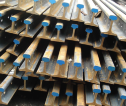 Used rail scrap 50,000 t a m CIF $280