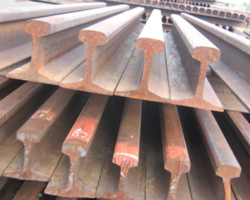 Rail scrap 1,000 mt/m needed $0