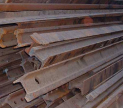 Used Rails 30,000 mt per m CIF $250