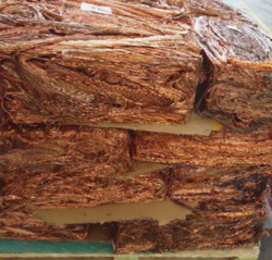 Looking for Copper Wire Scrap 99,99% on CIF $4600