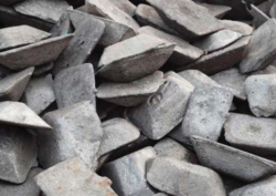 Pig Iron for sale on EXW