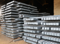 Steel billets offer from Iran