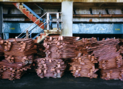 Copper Cathodes 99,99% MOQ 1000 mt a m on CIF or FOB $4560