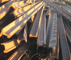 Interested in Used rails $0