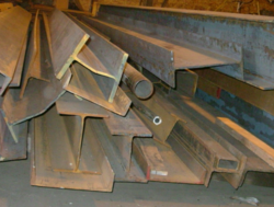 Require Used rails R50 R65 on CIF India $0