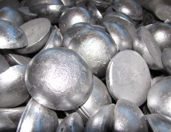 AL203 min 50%, SiO2 8% 300,000 mt/m $0