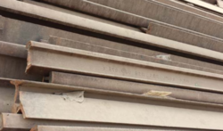 Used rails R50 and R65 needed at 270 USD per mt $270