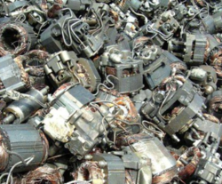 Interested in purchasing Electric motors and compressors on CNF $0