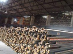 Used rails quotation MOQ 50,000 t a m CIF $275