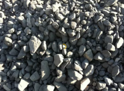 South Africa Chrome ore 5000 tons per month FOB or CIF
