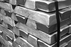 Require primary aluminum ingot 99.70% 1000 mt a m CIF $0