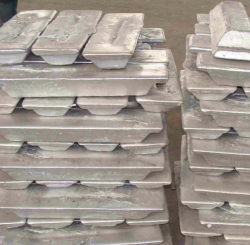 Buying primary aluminum ingot 99.9% 3,000 mt a m CIF $0