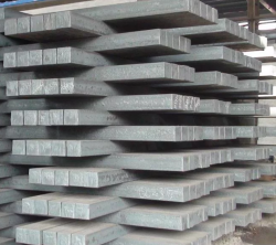 Steel Billet 3SP and 5SP standards on FOB required