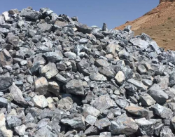 South Africa Chrome ore 1000 mt a month for sale