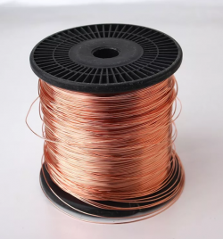 New Copper wire available in bulk $0