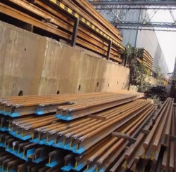 Used rails 30,000 mt/m $0