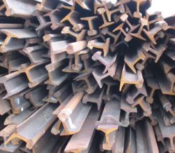 Rail scrap 500,000mt x 12 months CIF price needed $0