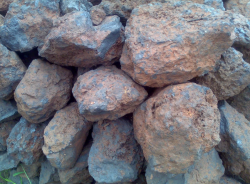 Manganese ore Mn 44% 12,500 mt a m CIF $0