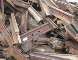 Required used rail 4 mln mt $0