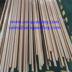 C17300 CuBe2Pb Beryllium Copper