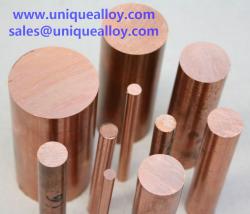 C17510 CuNi2Be Nickel Beryllium Copper