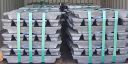 Looking for Lead Ingot 5,000 mt a m CIF
