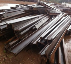 Used Rails 40,000 tpm CIF $265