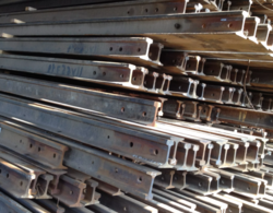 Interested in Used rail scrap 50,000 t a m CIF $0