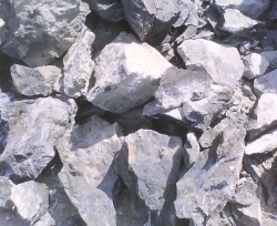 Inquiry for Chrome ore 500 MT $0