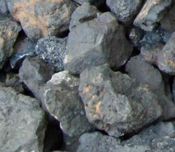 Manganese Ore 50,000 mt needed $0