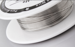 Nickel Ni resist 1 for sale $0