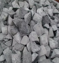 Interested in Pig Iron 200 mt a m CIF
