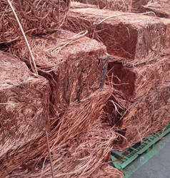 Interested in buying Copper millberry scrap 20 mt FOB $0