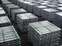 Buying Aluminum ingot from 5,000 mt up to 100,000 mt per month $0