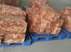 Buying copper wire millberry scrap 25 mt Jakarta $0