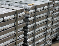 Aluminium Ingots purchasing on CIF, quotation needed $0