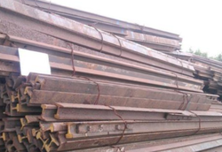 Looking for used railway scrap 100,000 MT CIF or FOB $0