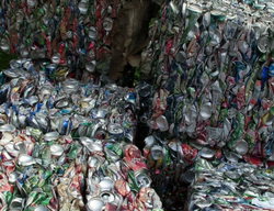 Aluminum scrap UBC or aluminum auto scrap rims for sale $0