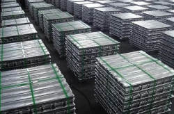 Rrequired offer for aluminum Ingots 98,5-99,7% $0